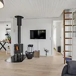 Strandoase Broager