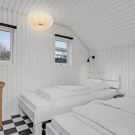 Nyaraló Strandoase *