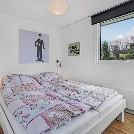 Prázdninový dům Strandoase *