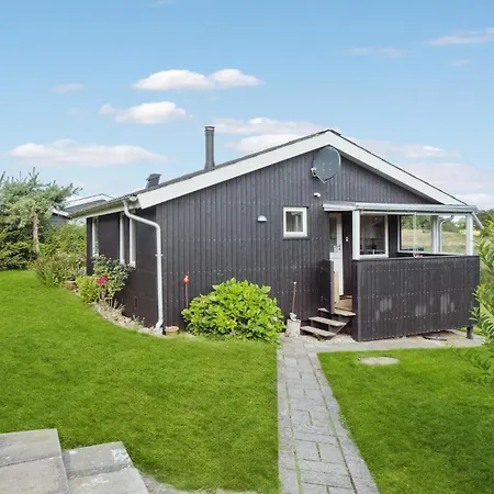 Strandoase Nyaraló *