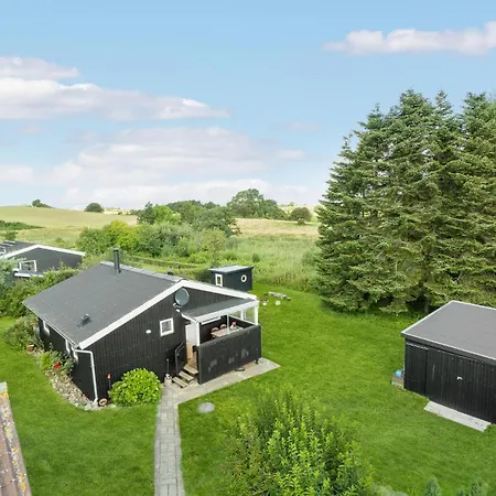 Nyaraló Strandoase Broager