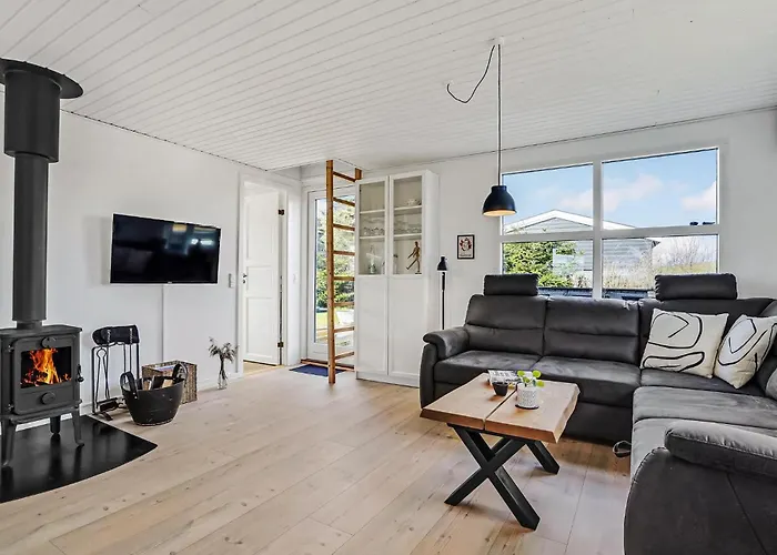 Strandoase * Broager